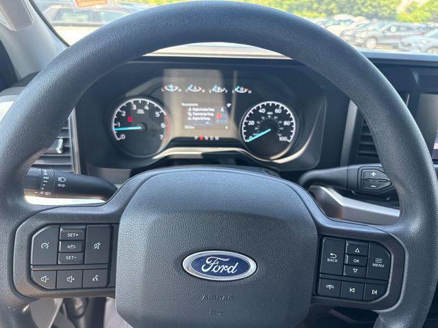 new 2024 Ford F-350 car, priced at $66,820