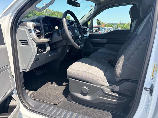 new 2024 Ford F-350 car, priced at $66,820