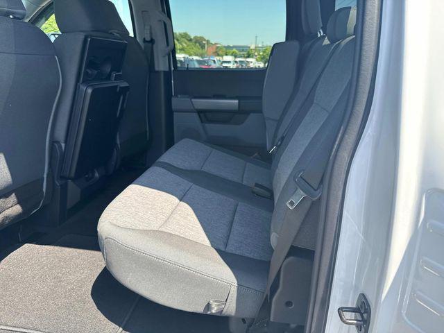 new 2024 Ford F-350 car, priced at $66,820