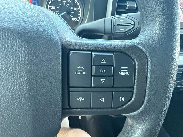 new 2024 Ford F-350 car, priced at $66,820