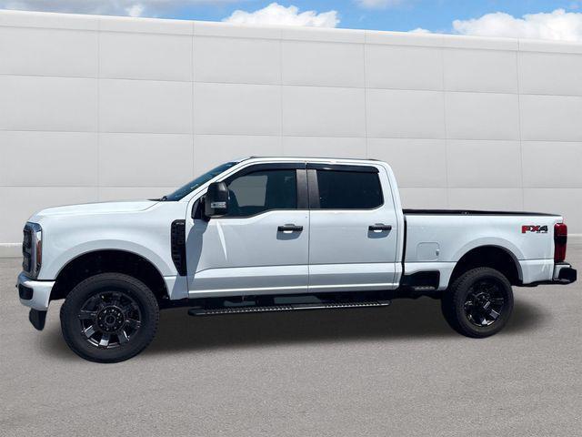 new 2024 Ford F-350 car, priced at $66,820
