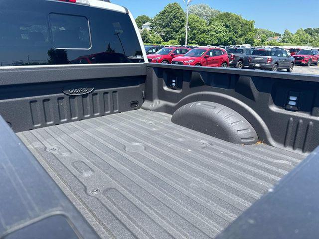 new 2024 Ford F-350 car, priced at $66,820