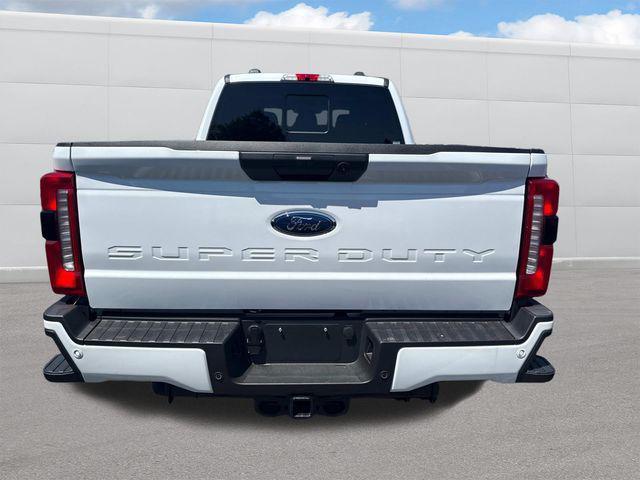 new 2024 Ford F-350 car, priced at $66,820
