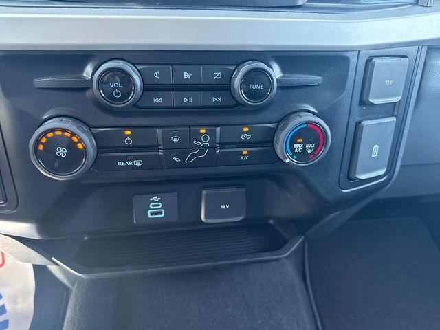 new 2024 Ford F-350 car, priced at $66,820