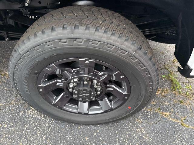 new 2026 Ford F-350 car, priced at $68,075