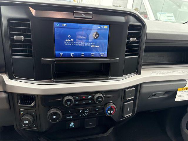 new 2026 Ford F-350 car, priced at $68,075