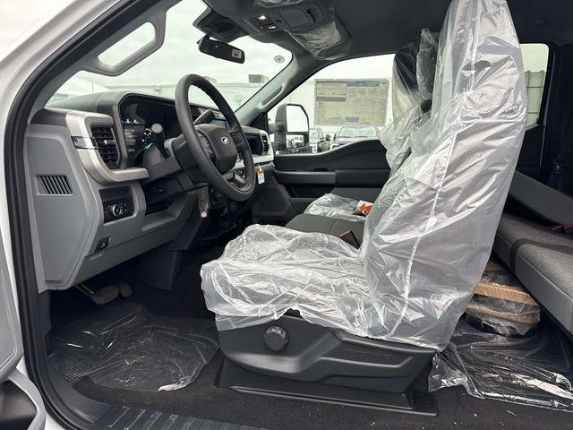 new 2026 Ford F-350 car, priced at $68,075