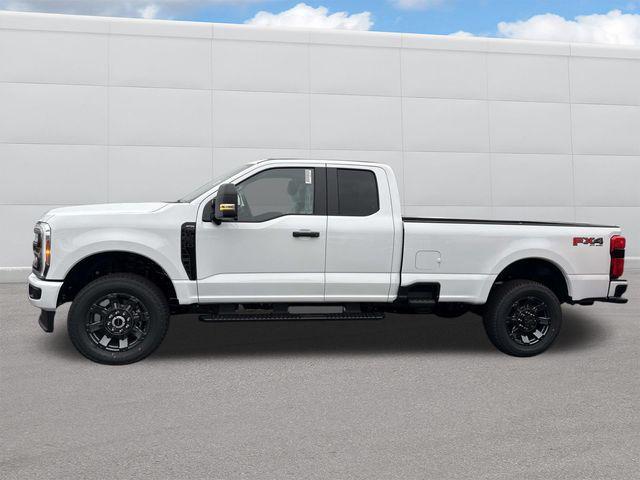 new 2026 Ford F-350 car, priced at $68,075
