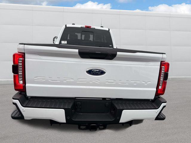 new 2026 Ford F-350 car, priced at $68,075