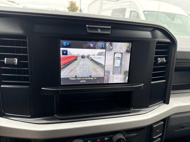 new 2026 Ford F-350 car, priced at $68,075