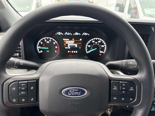 new 2026 Ford F-350 car, priced at $68,075