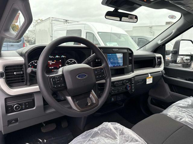 new 2026 Ford F-350 car, priced at $68,075