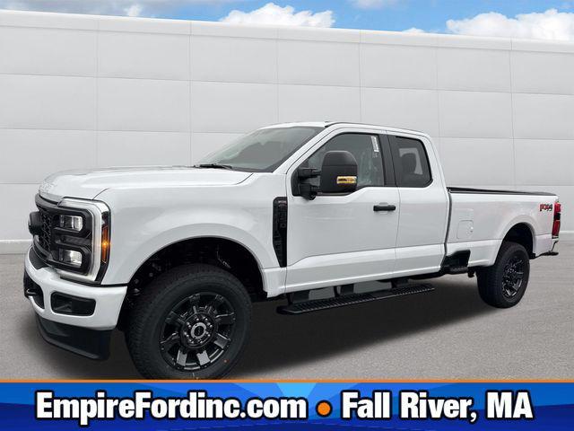 new 2026 Ford F-350 car, priced at $68,075