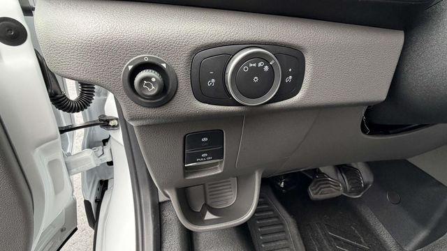 new 2025 Ford Transit-350 car, priced at $58,750