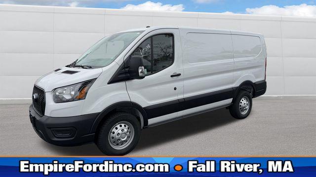 new 2025 Ford Transit-350 car, priced at $58,750