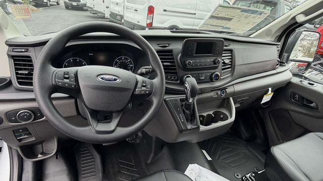 new 2025 Ford Transit-350 car, priced at $58,750