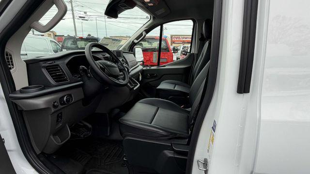 new 2025 Ford Transit-350 car, priced at $58,750