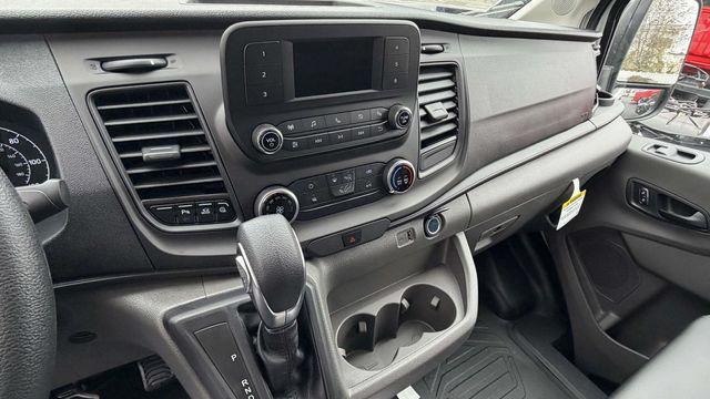 new 2025 Ford Transit-350 car, priced at $58,750