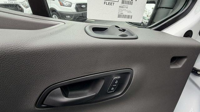 new 2025 Ford Transit-350 car, priced at $58,750