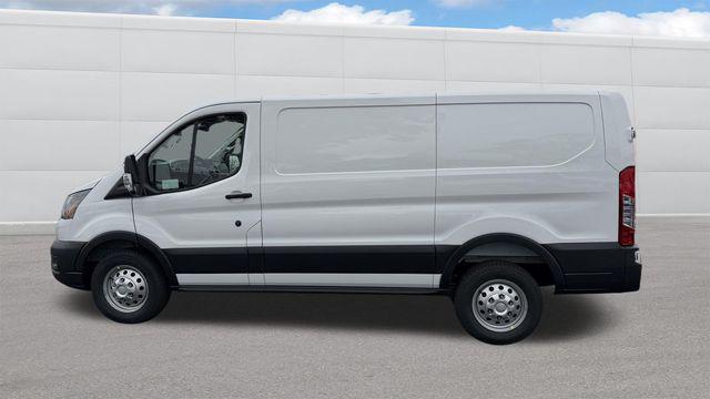new 2025 Ford Transit-350 car, priced at $58,750