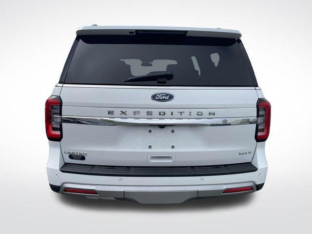 used 2024 Ford Expedition Max car, priced at $56,990