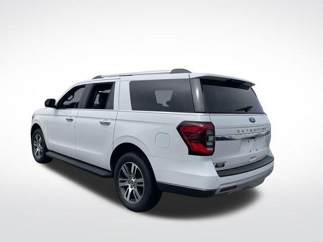 used 2024 Ford Expedition Max car, priced at $56,990