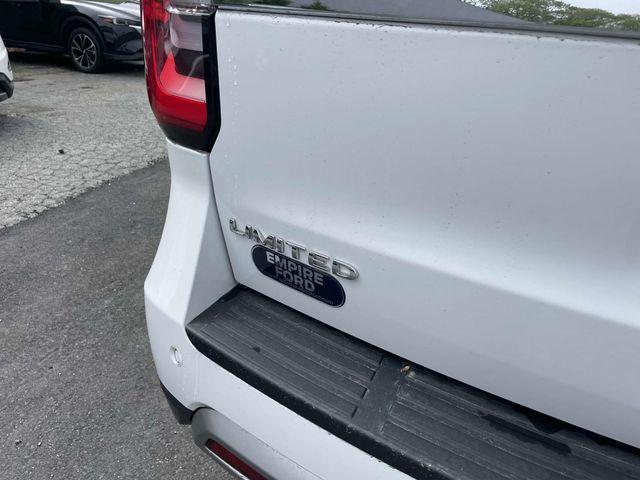 used 2024 Ford Expedition Max car, priced at $56,990