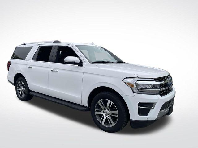 used 2024 Ford Expedition Max car, priced at $56,990