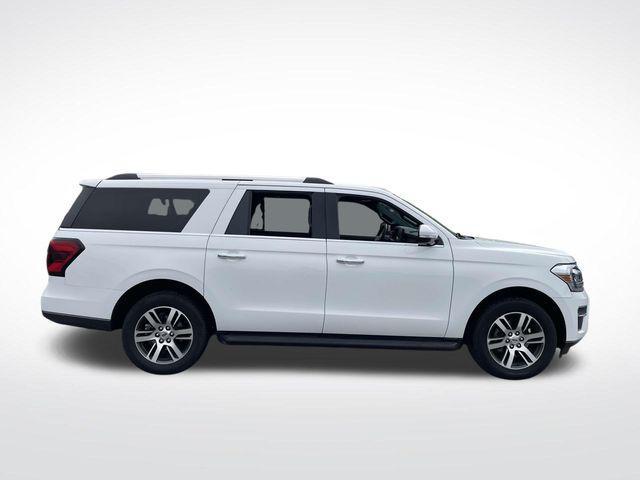 used 2024 Ford Expedition Max car, priced at $56,990