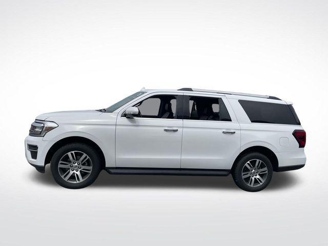 used 2024 Ford Expedition Max car, priced at $56,990