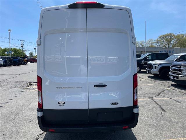 used 2023 Ford Transit-250 car, priced at $49,170