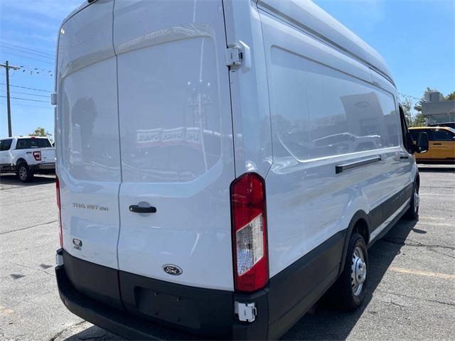 used 2023 Ford Transit-250 car, priced at $47,390