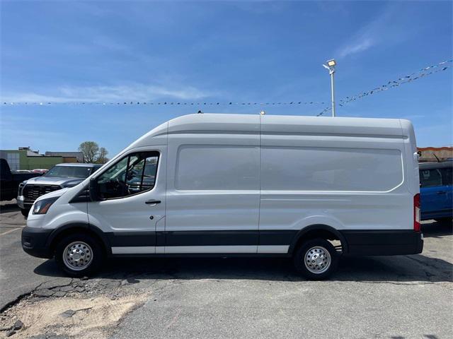 used 2023 Ford Transit-250 car, priced at $49,170