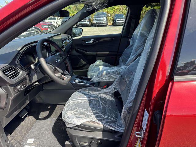 new 2025 Ford Escape car, priced at $38,675