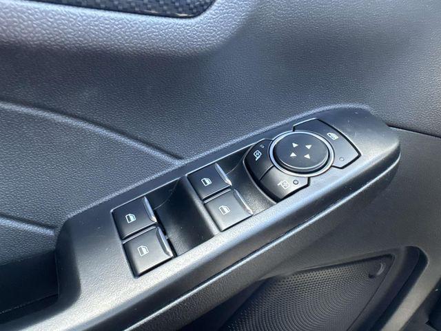 new 2025 Ford Escape car, priced at $38,675