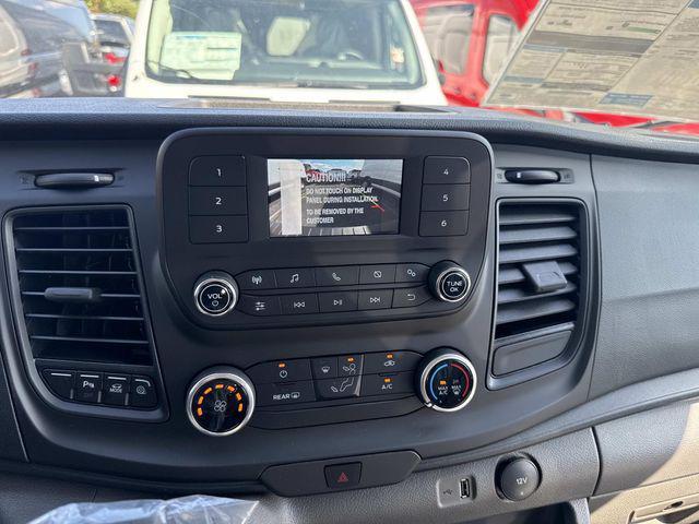new 2025 Ford Transit-150 car, priced at $54,115