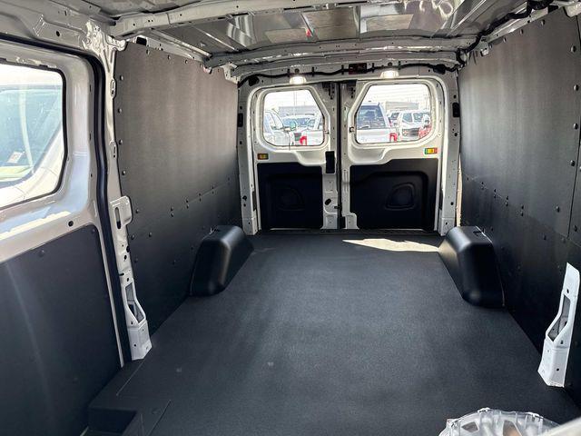 new 2025 Ford Transit-150 car, priced at $54,115