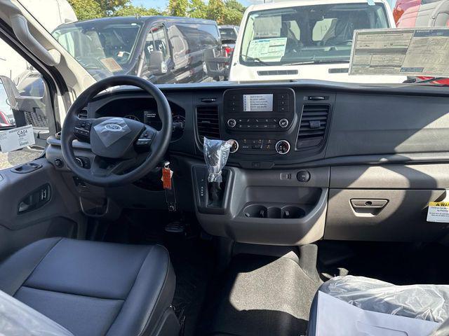 new 2025 Ford Transit-150 car, priced at $54,115