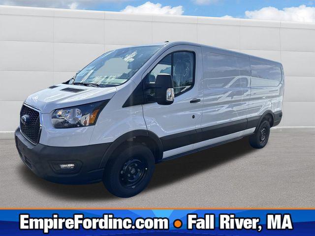 new 2025 Ford Transit-150 car, priced at $54,115