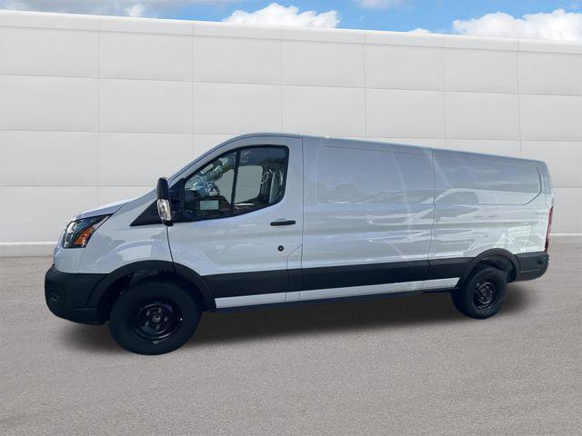 new 2025 Ford Transit-150 car, priced at $54,115