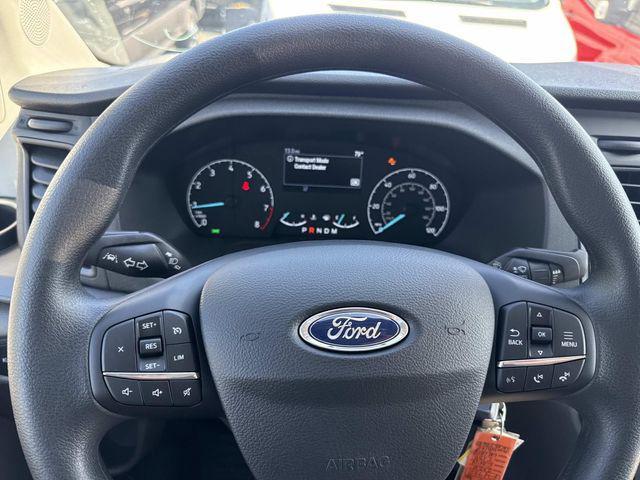 new 2025 Ford Transit-150 car, priced at $54,115