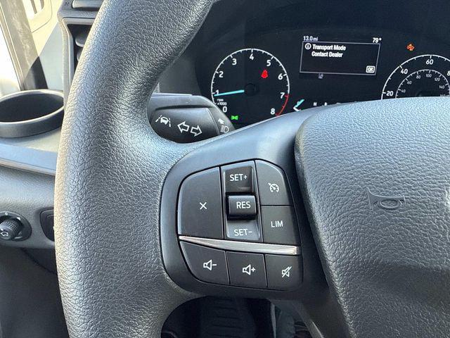 new 2025 Ford Transit-150 car, priced at $54,115