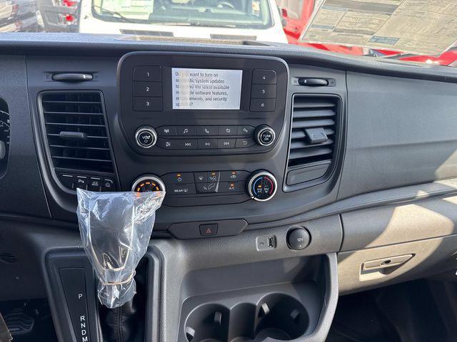 new 2025 Ford Transit-150 car, priced at $54,115