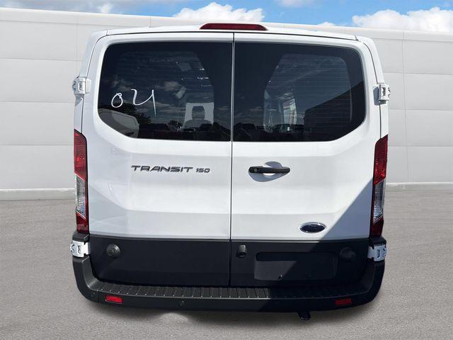 new 2025 Ford Transit-150 car, priced at $54,115