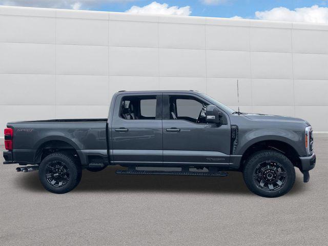 used 2023 Ford F-350 car, priced at $73,990