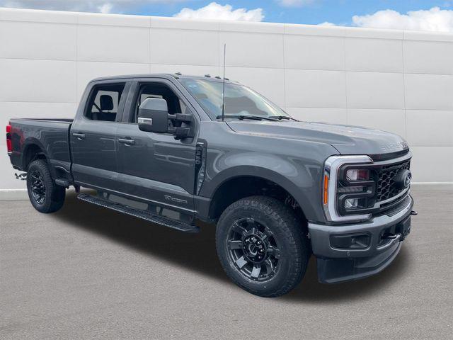 used 2023 Ford F-350 car, priced at $73,990