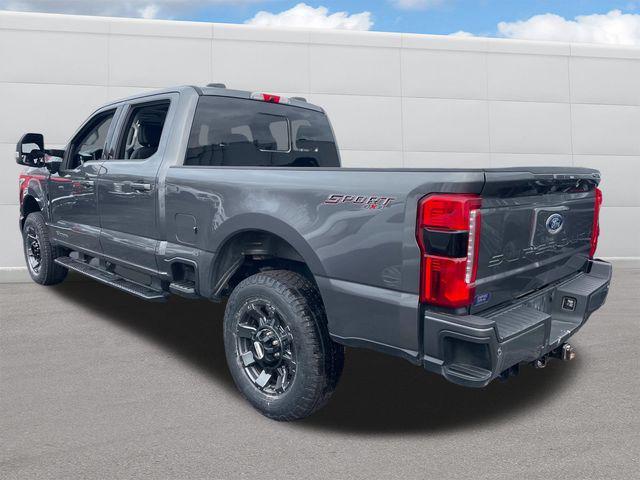 used 2023 Ford F-350 car, priced at $73,990