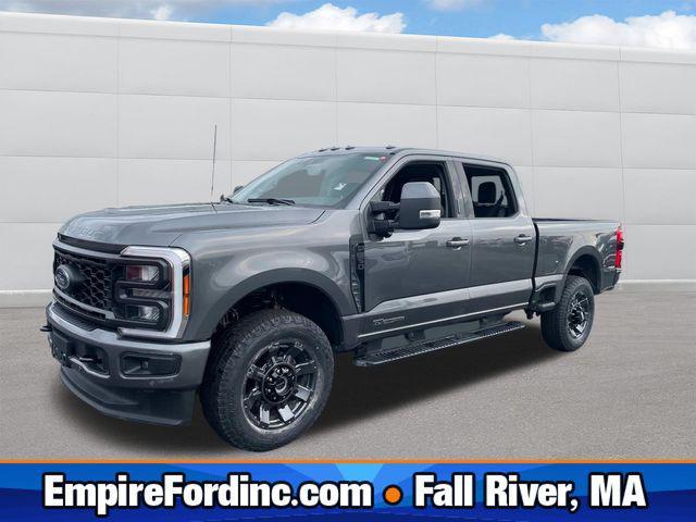 used 2023 Ford F-350 car, priced at $73,990