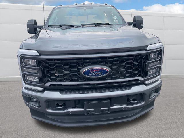 used 2023 Ford F-350 car, priced at $73,990