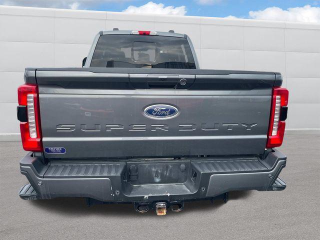 used 2023 Ford F-350 car, priced at $73,990